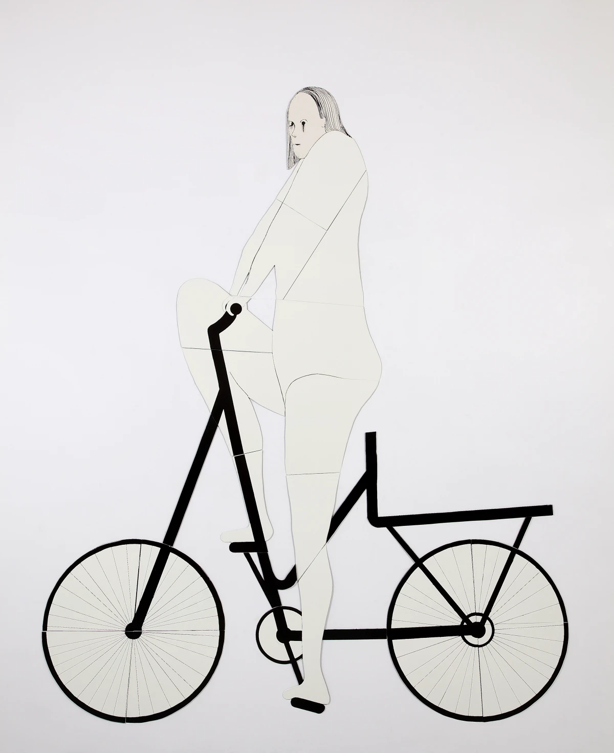 Enrico David, Untitled, 2010