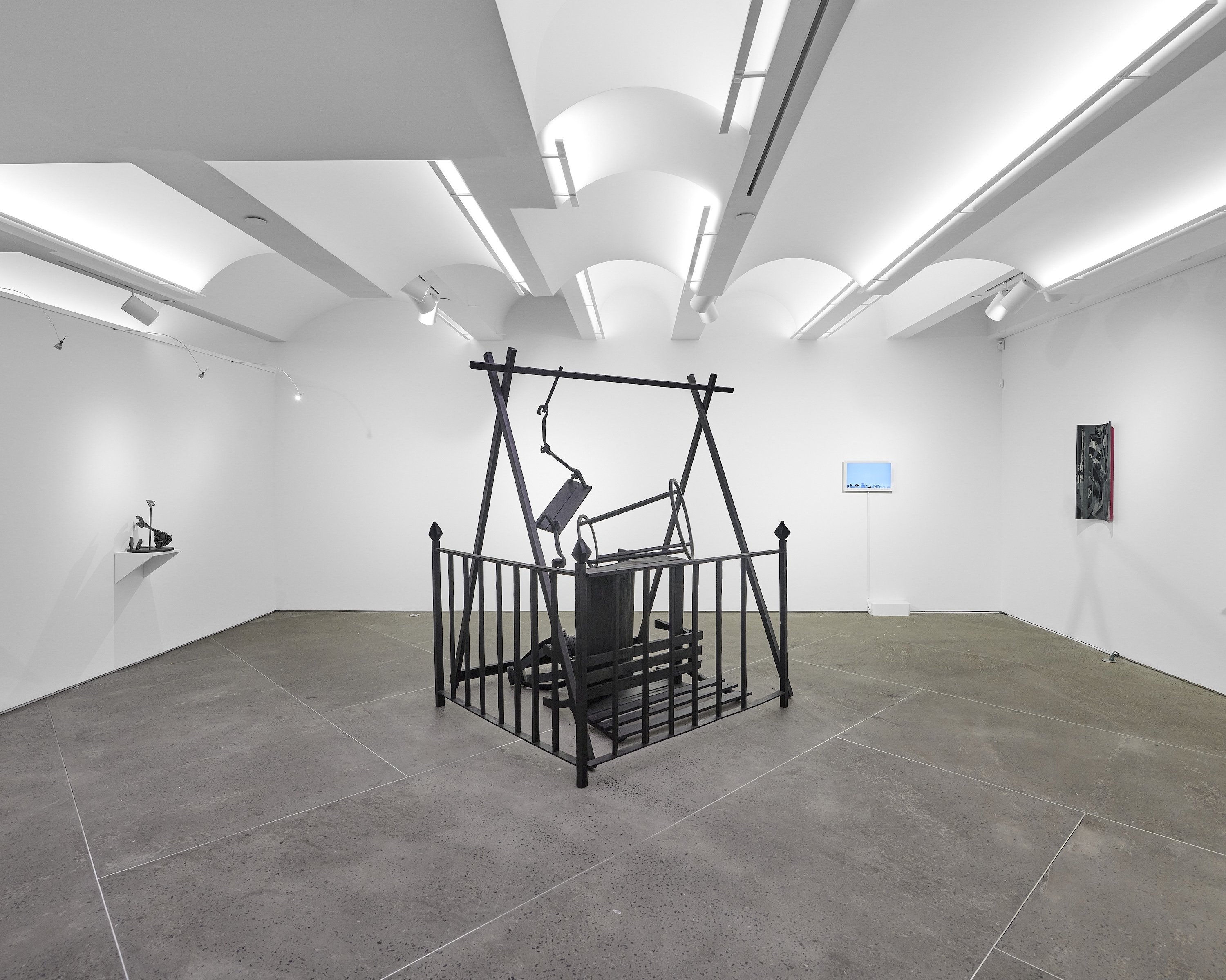 Image for Yuya Saito: Ground Rules, at GOCA by Garde