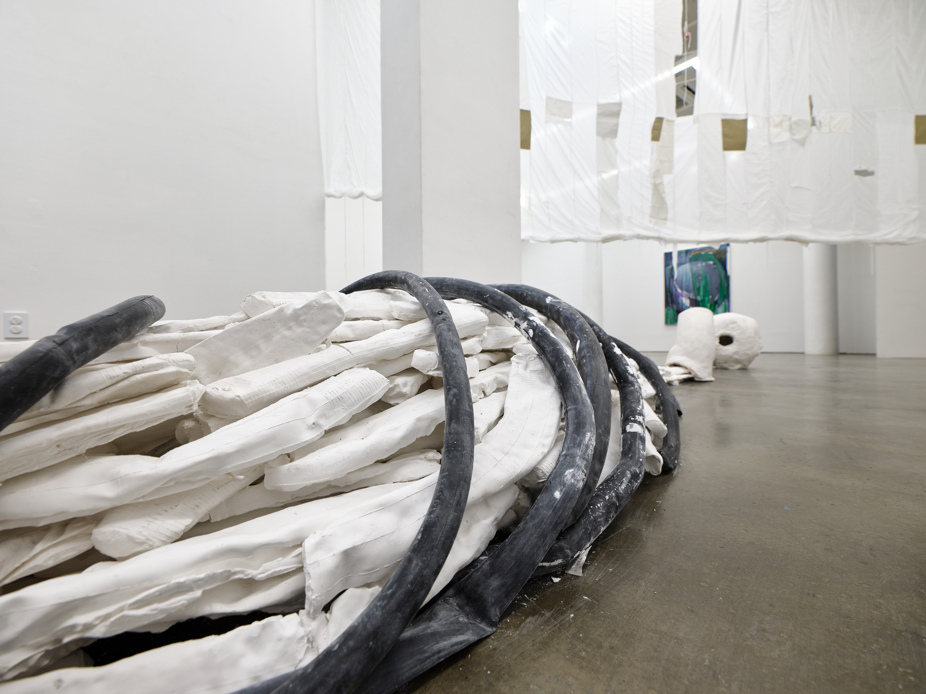 Image for Talpidae, at Gallery Chosun