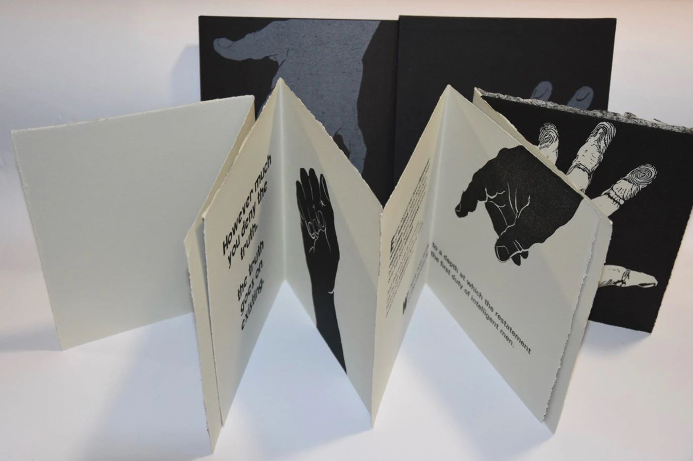 Image for Judith Rothchild: George Orwell and Sonatine, at Emanuel von Baeyer