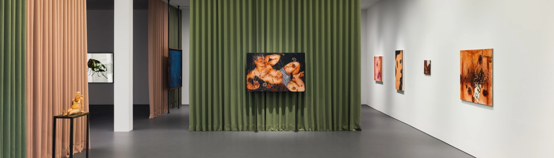 Image for Forking Paths at Esther Schipper