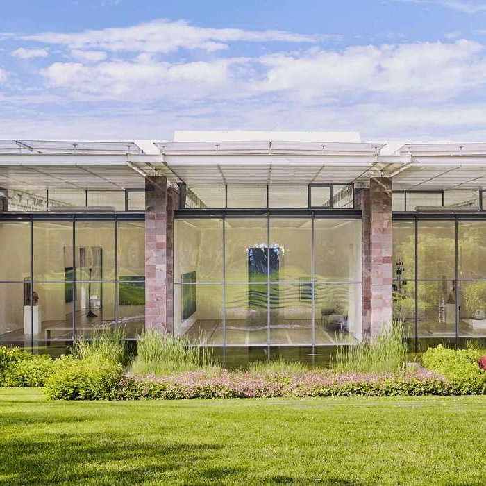 Image for , at Fondation Beyeler