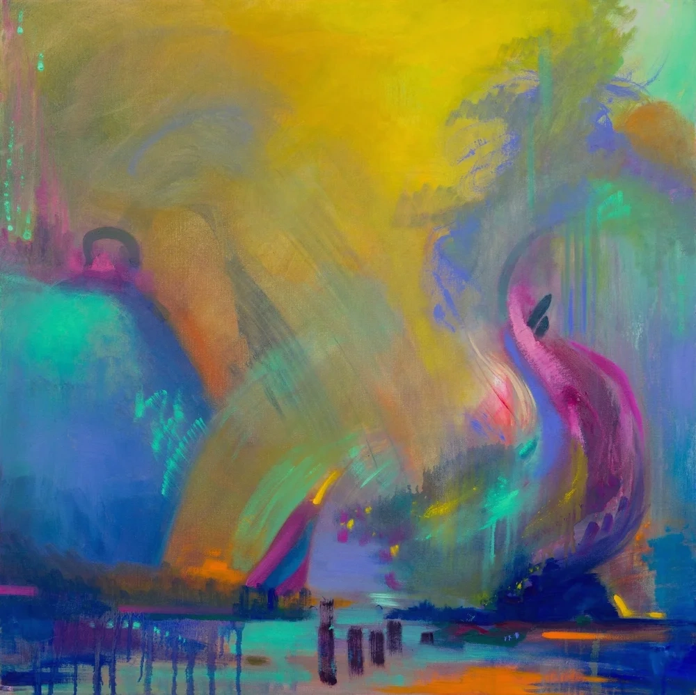 Image for Final Project 2026, at The Painting Center