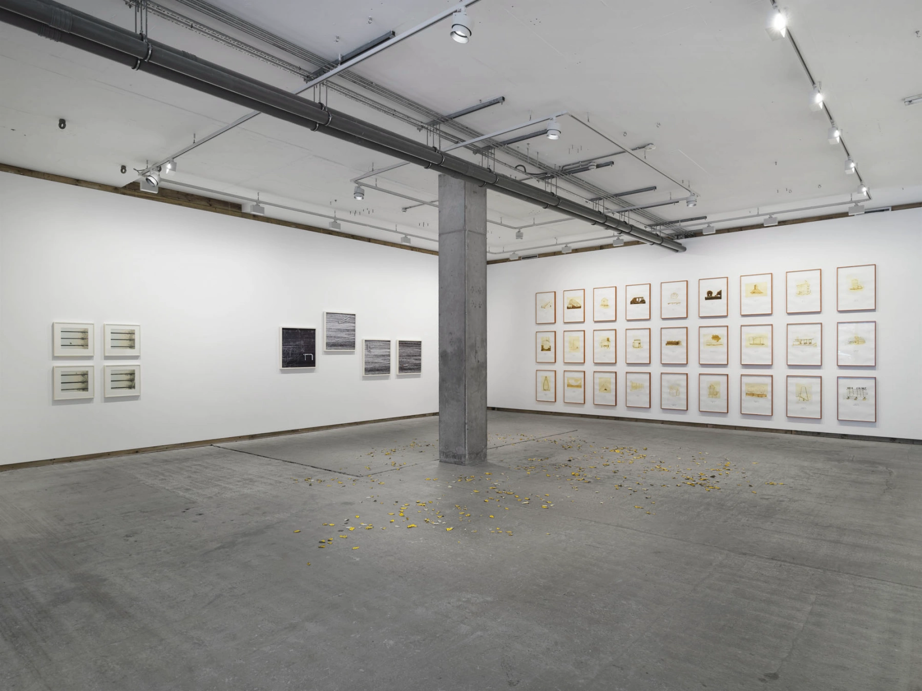 Image for Multiple Narratives, at Frith Street Gallery