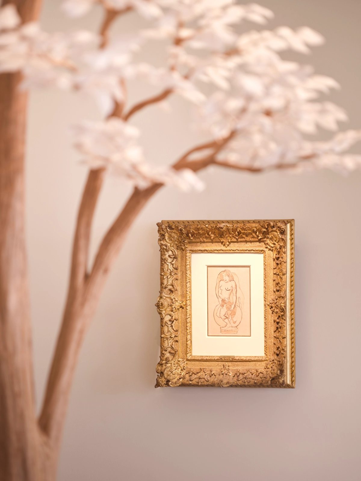 Image for Nabis, at HELENE BAILLY MARCILHAC