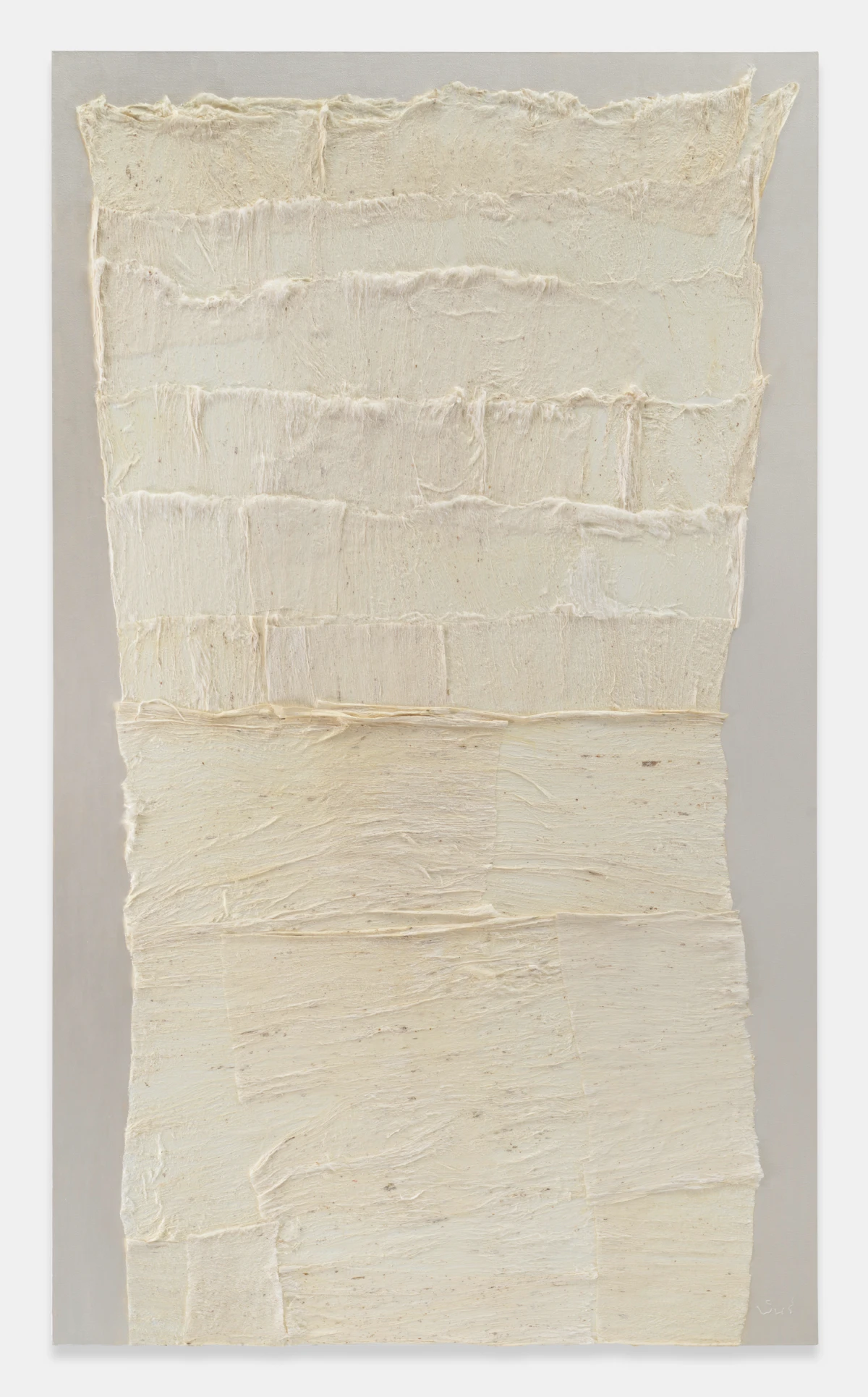 Pinaree Sanpitak, Womanly Bodies I, 2021