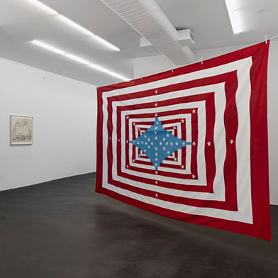 Image from Paul Thek, at Galerie Buchholz