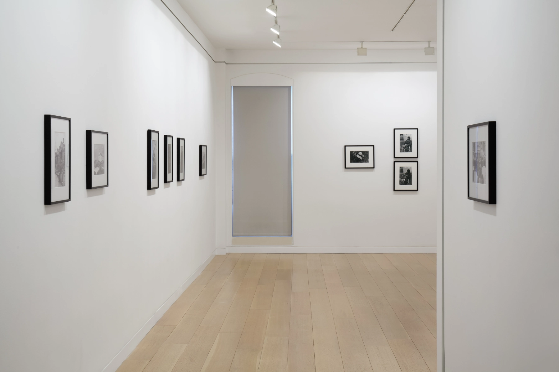 Image for Ernest Cole: Black America Unseen, at Goodman Gallery