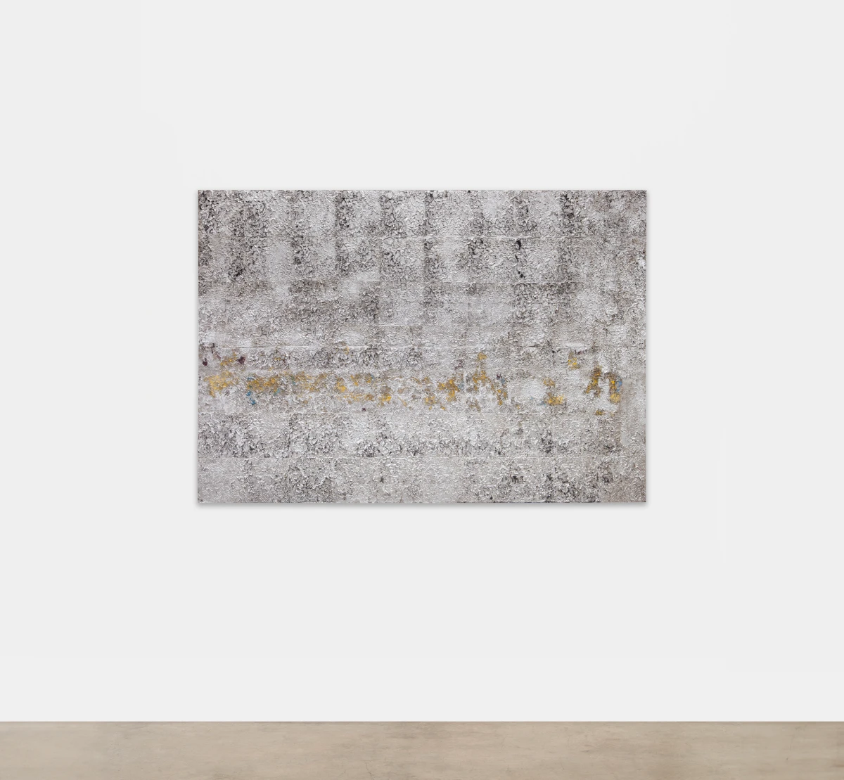 Hugo McCloud, phaeton, 2015