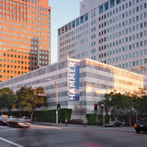 Image for , at Hammer Museum