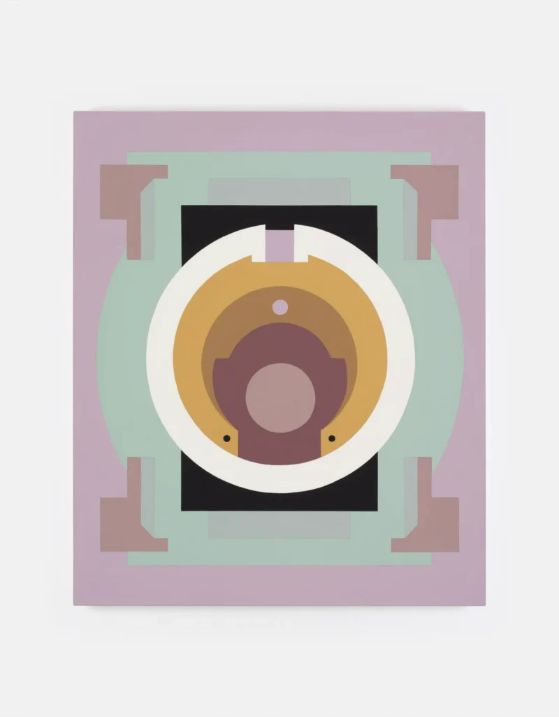 Hazel O’Sullivan, Discwork 1, 2025