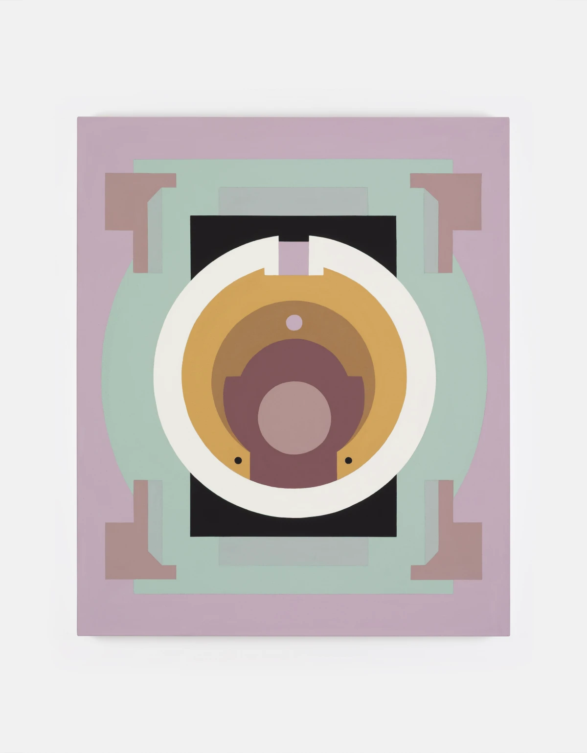 Hazel O’Sullivan, Discwork 1, 2025