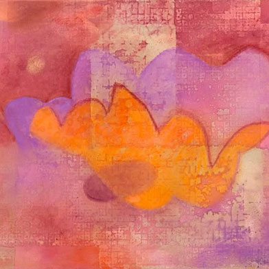 Exhibition image from the latest newsletter