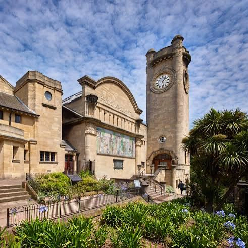 Image for , at Horniman Museum