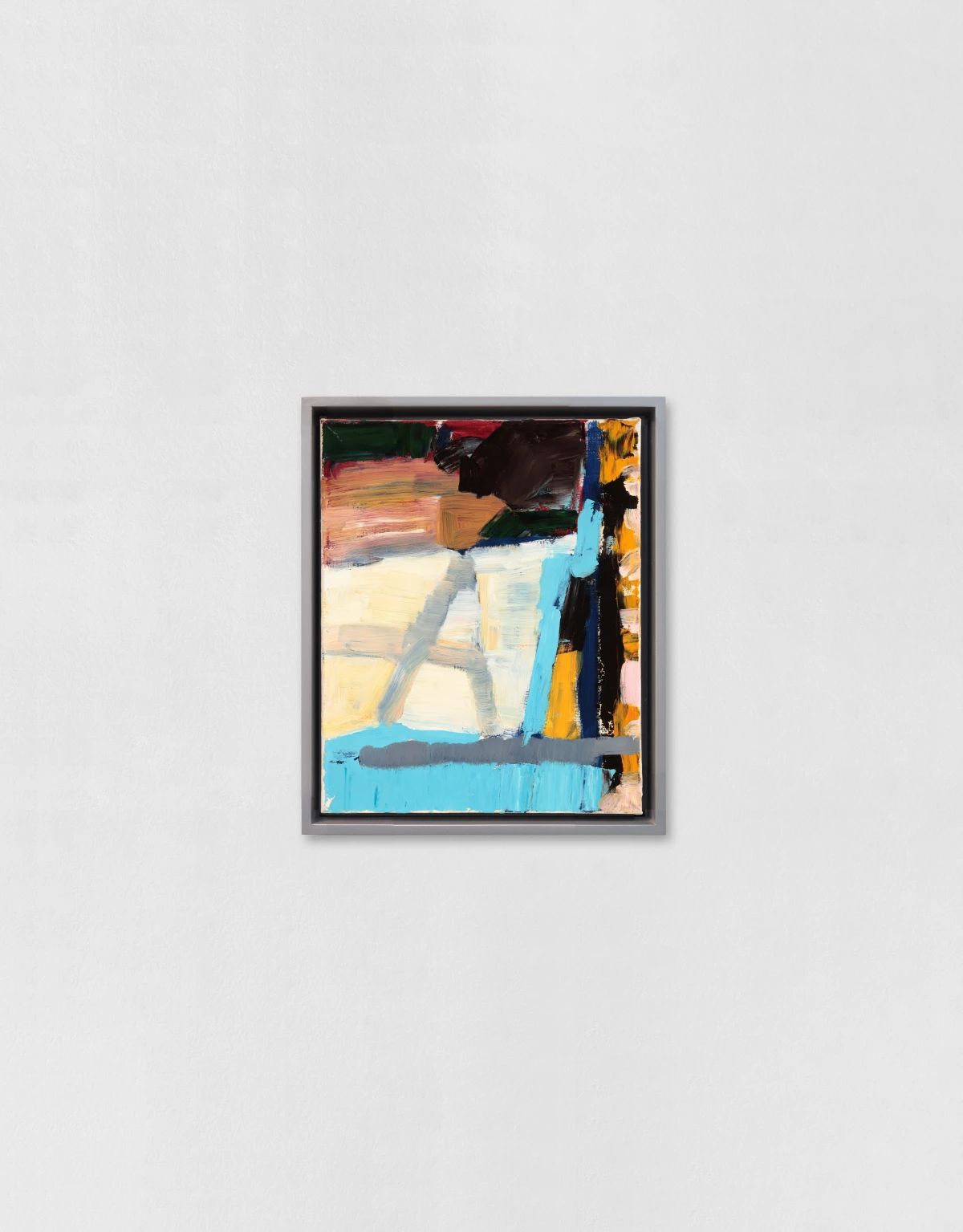 Ilse D’Hollander, Untitled, 1995