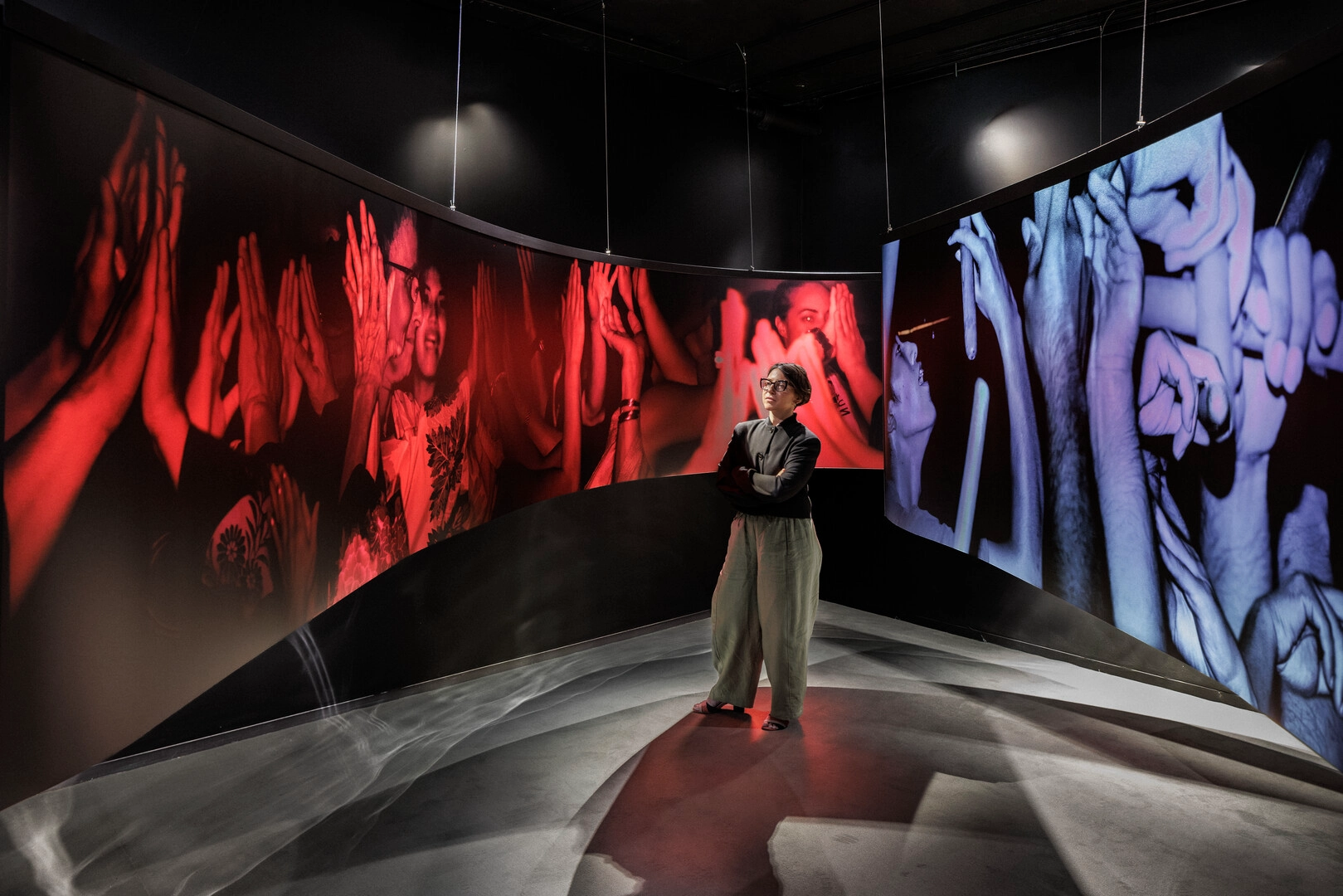 Image for Kyotographie: Kawada Kikuji x Iwane Ai, at Japan House London