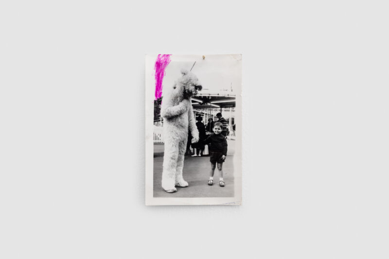 Jason Shulman, Untitled, 1986