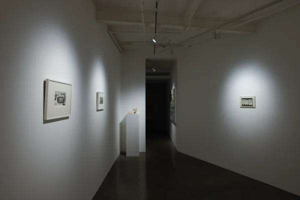 Eat Like You Care @Jenxuan Gallery, Shanghai  - GalleriesNow.net 