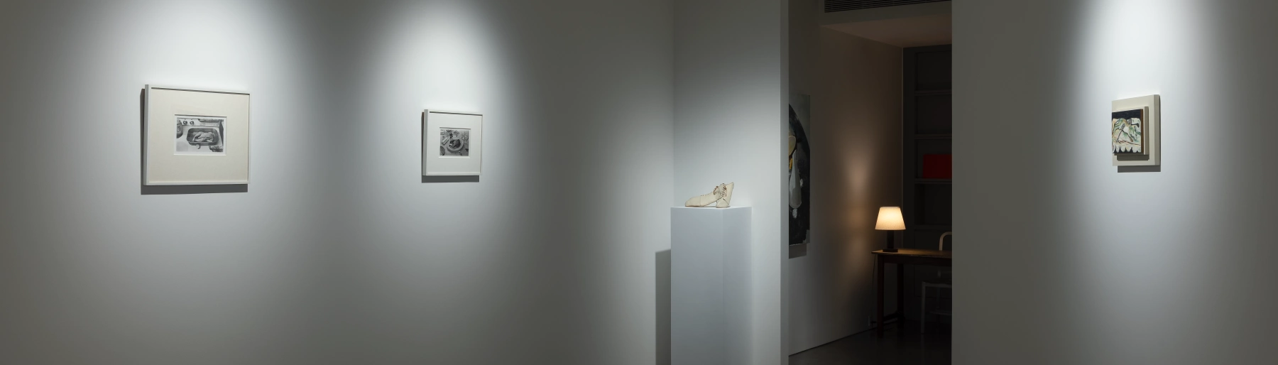 Image for Eat Like You Care at Jenxuan Gallery