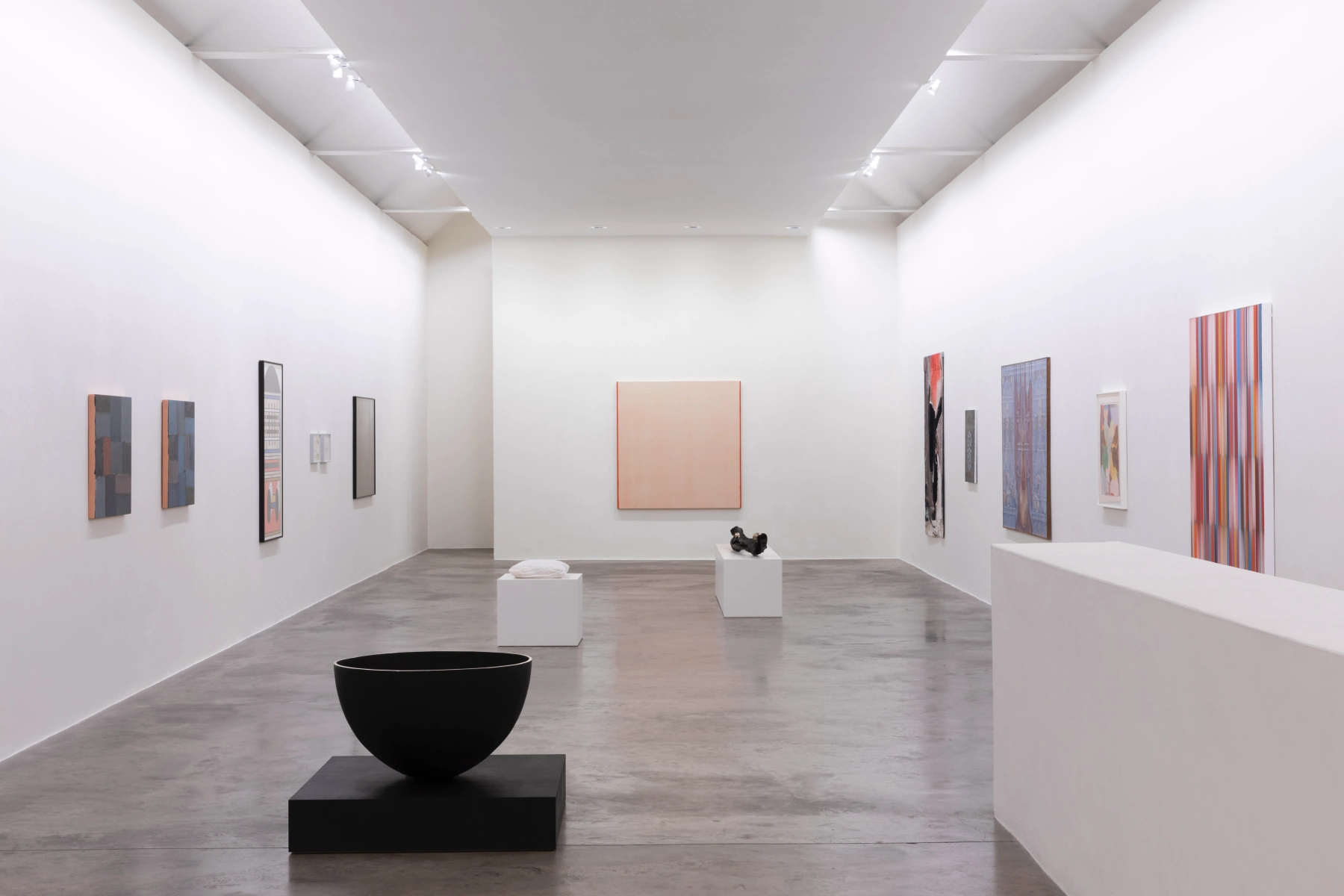 Image for Summer in Dublin, at Kerlin Gallery