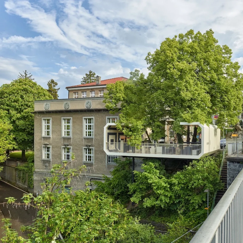 Image for , at Kunsthalle Bern