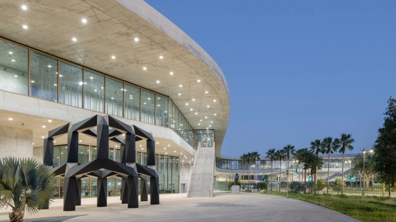 Image for , at LACMA