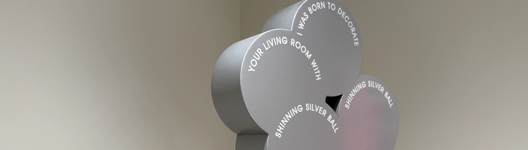 Image for Seunghyun Kim: As Long As It Can Be Seen at LKIF Gallery