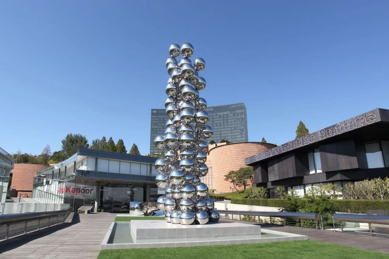 Image for , at Leeum Museum of Art