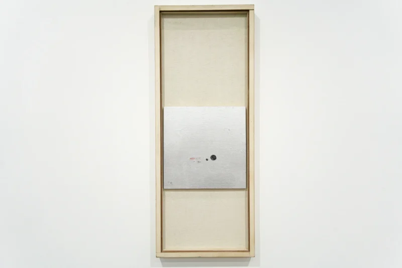 Li Yuan-Chia, Untitled, 1963
