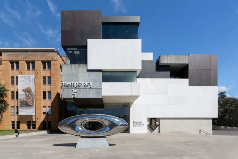 Image for Tony Albert: Not a Souvenir, at Museum of Contemporary Art Australia (MCA)
