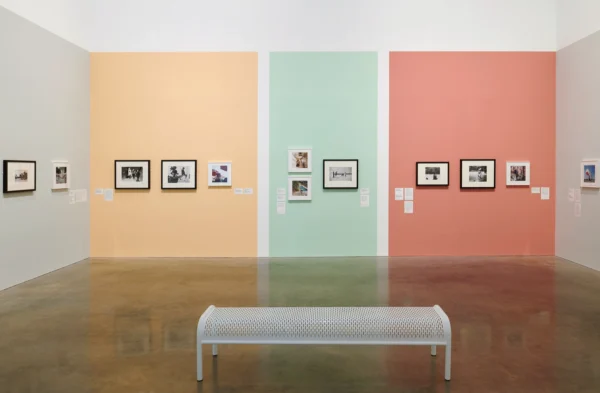 Jacques Henri Lartigue: Life in Colour @MK Gallery, Milton Keynes  - GalleriesNow.net 