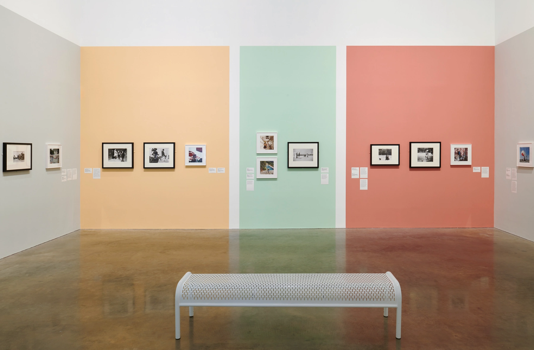 Image for Jacques Henri Lartigue: Life in Colour, at MK Gallery