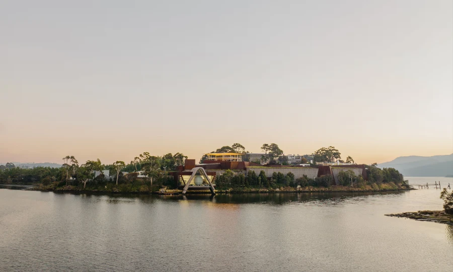 Image for , at MONA