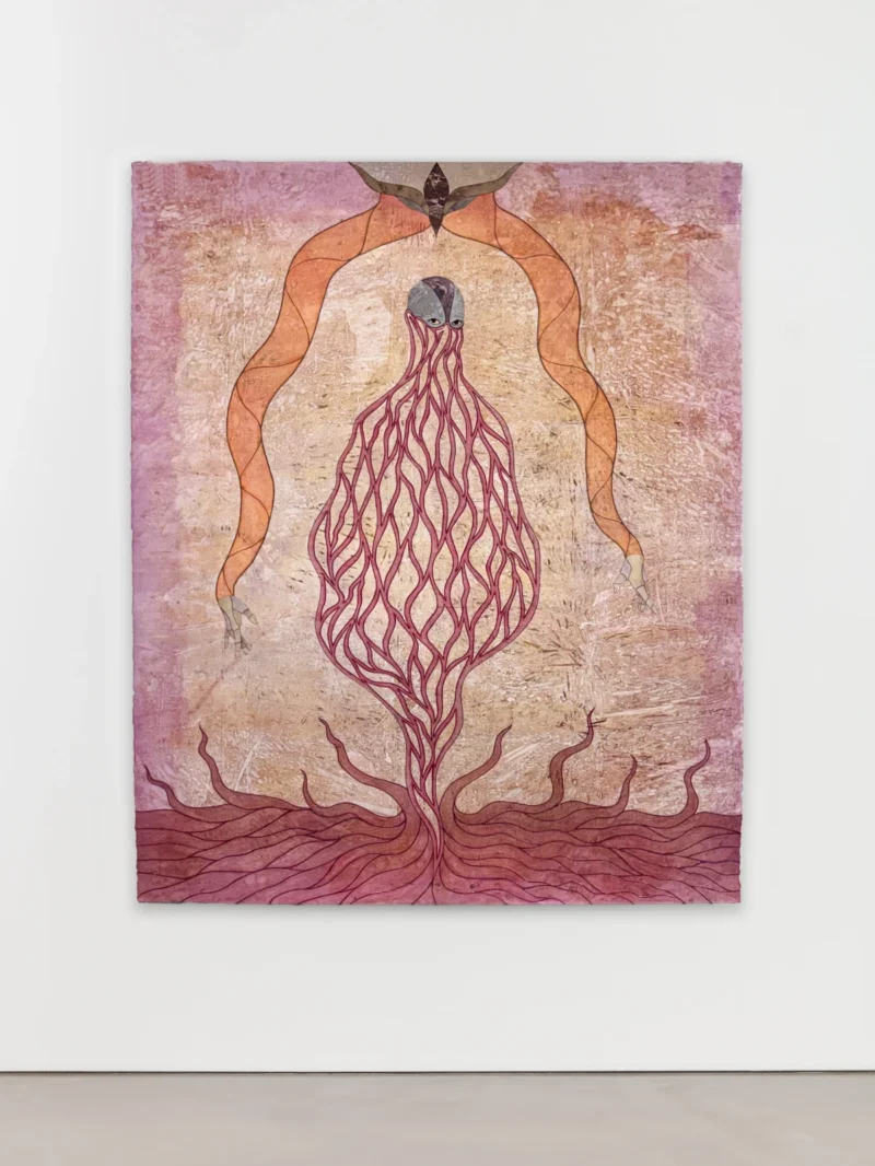Felipe Baeza, elsewhere, still, 2026