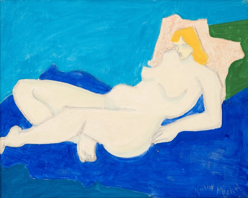 Image for Making Space: American Women Artists and the Century of Change, at Lincoln Glenn