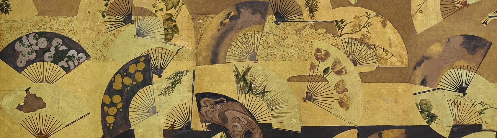 Image for Masterpieces of Asian Art from the Okada Museum of Art II at Sotheby’s Hong Kong