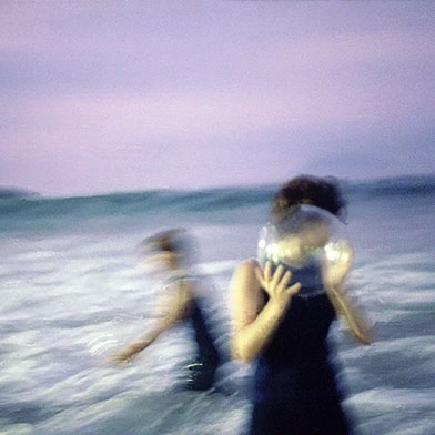 Image from Mirroring Nature, at Nara Roesler