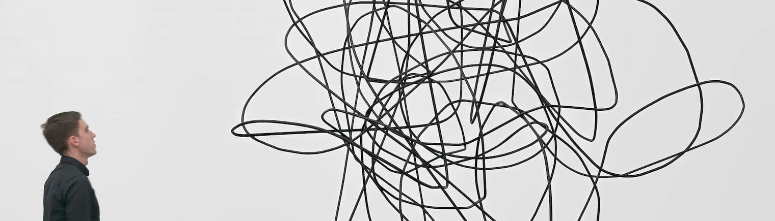 Image for Monika Sosnowska: Weight of Matter at South London Gallery