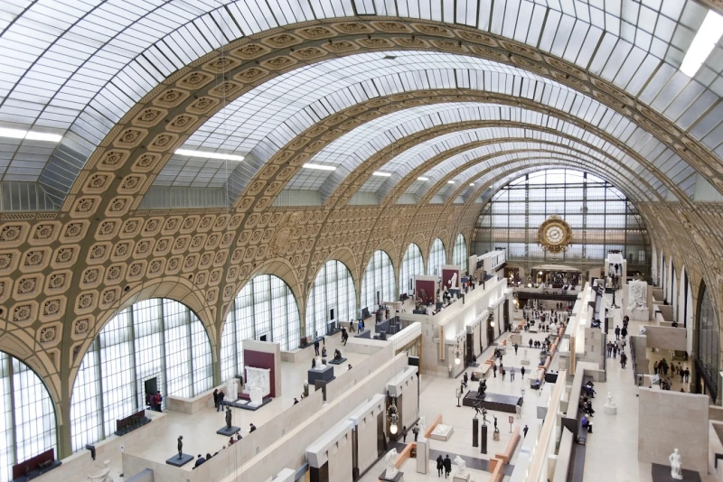 Image for , at Musée d'Orsay