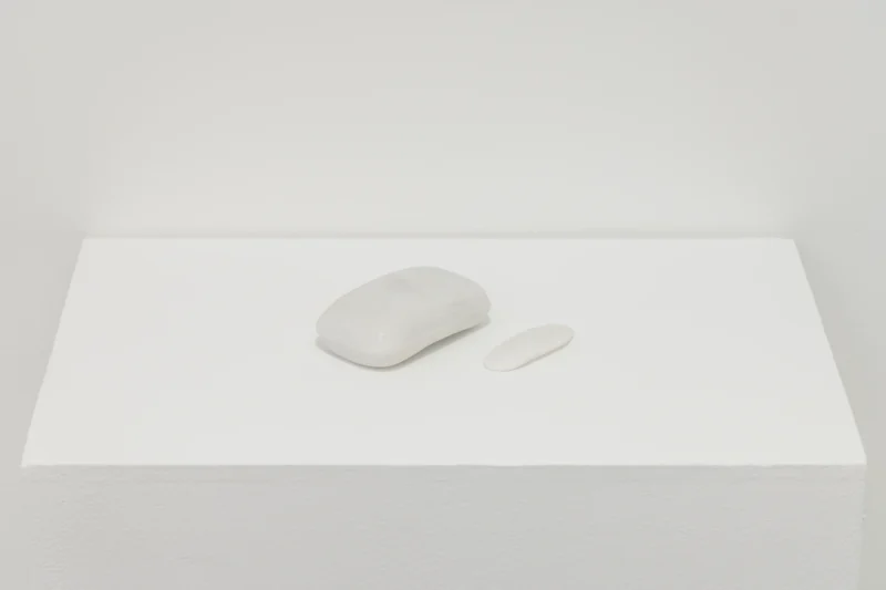 Lai Chih-Sheng, Soap (20260202), 2026