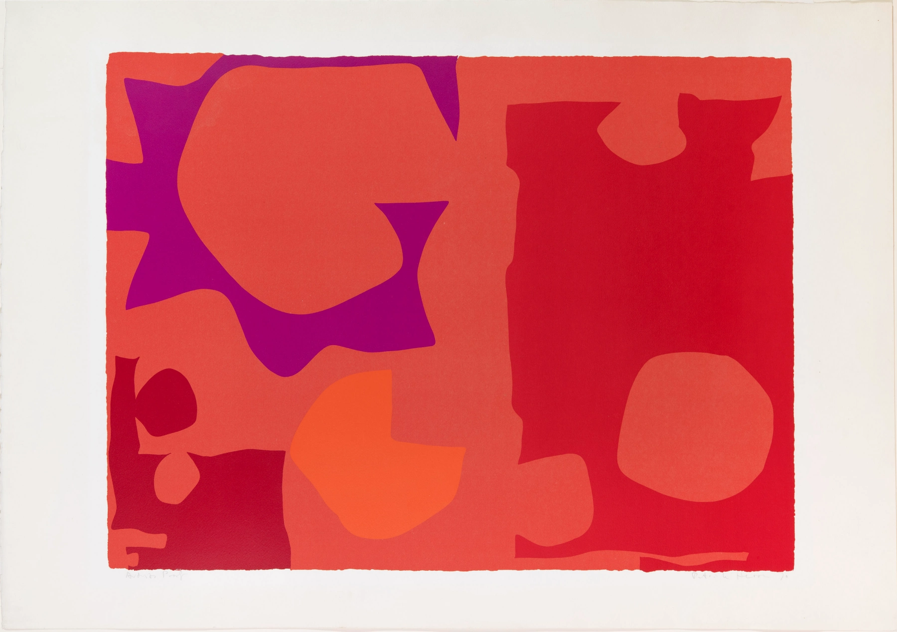Image for St Ives at The Redfern, at The Redfern Gallery