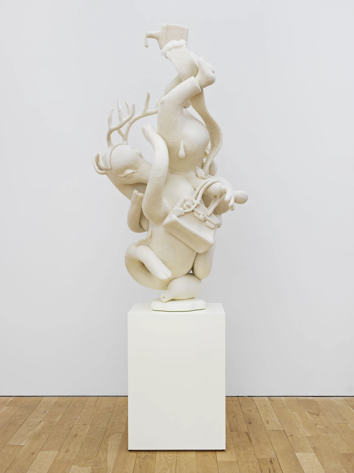 Paul Latislaw, Big Game, 2026