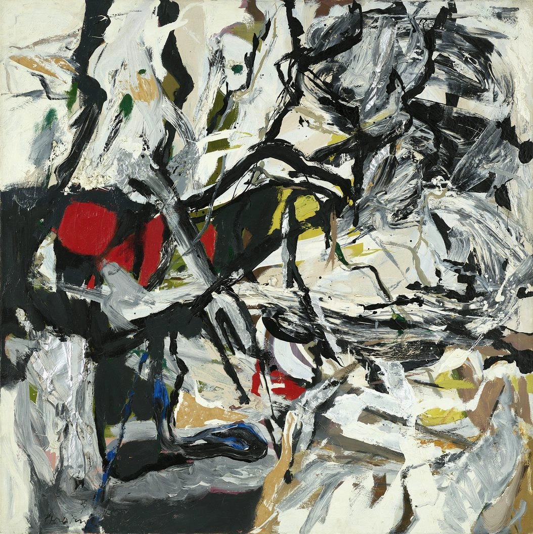 Image for Perle Fine: Ninth Street Woman, at Berry Campbell