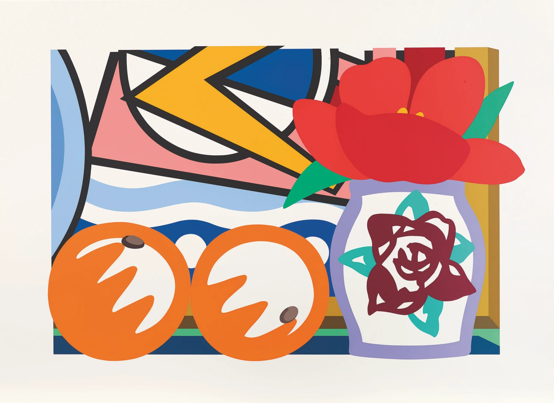 Image for Pop Revisited, at Cristea Roberts Gallery