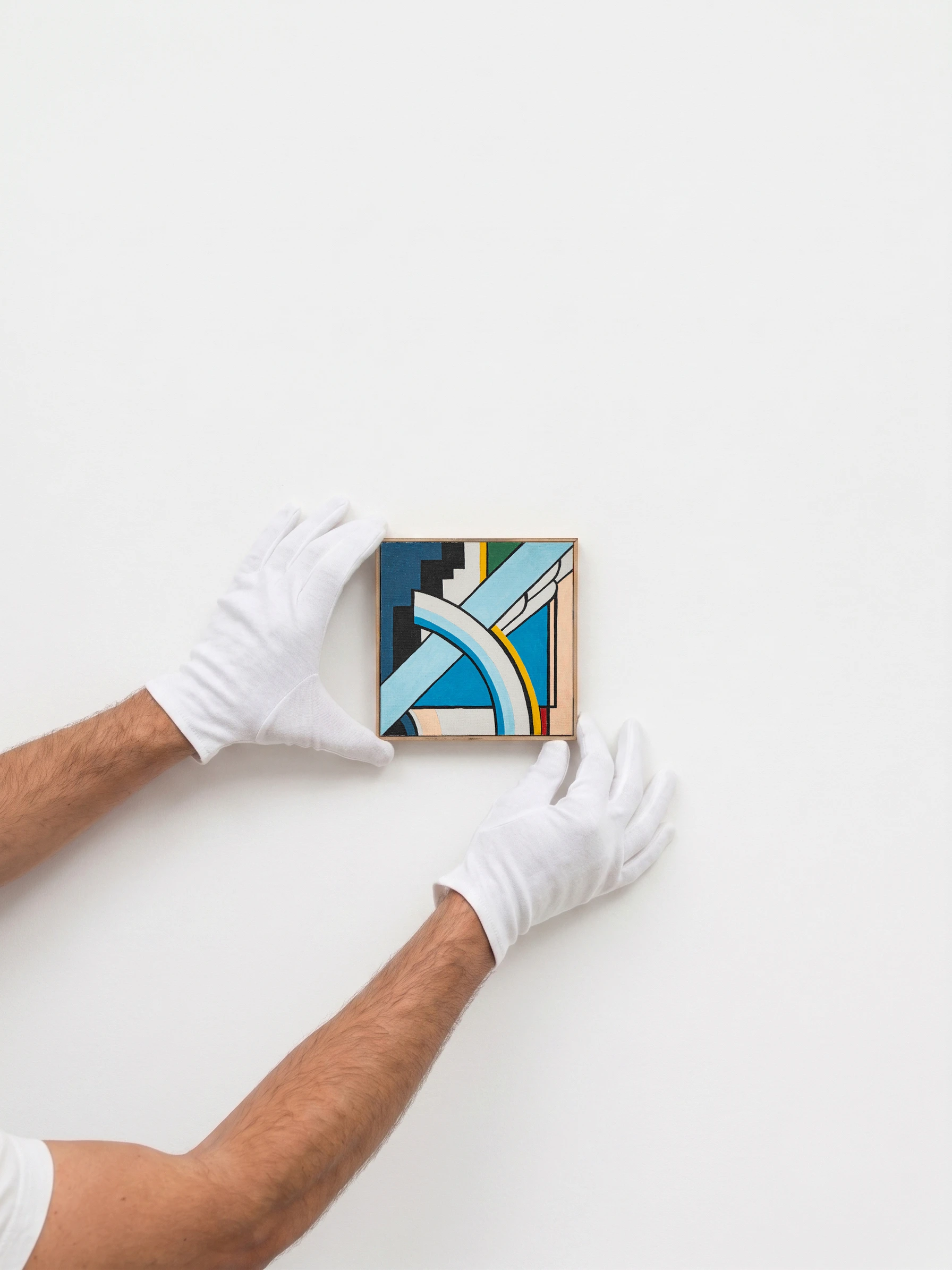 Image for Richard Pettibone, at Timothy Taylor
