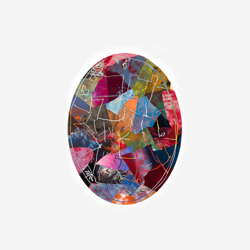 Secundino Hernández, Untitled, 2026