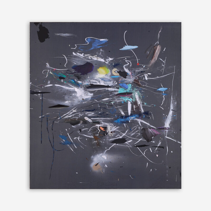 Secundino Hernández, Untitled, 2014