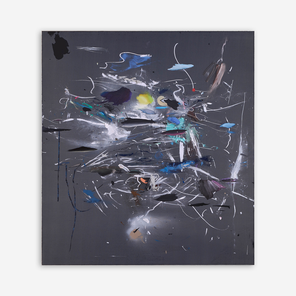 Secundino Hernández, Untitled, 2014