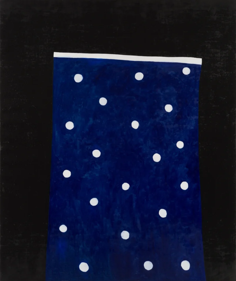 Raphaela Simon, Waterfall, 2025