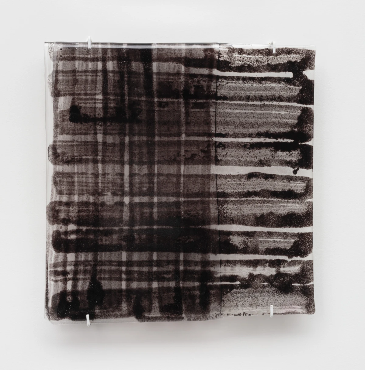 Sam Moyer, Small Bond No. XLVI, 2018